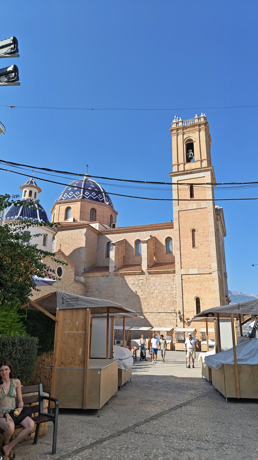 Kostol Nuestra Señora del Consuelo